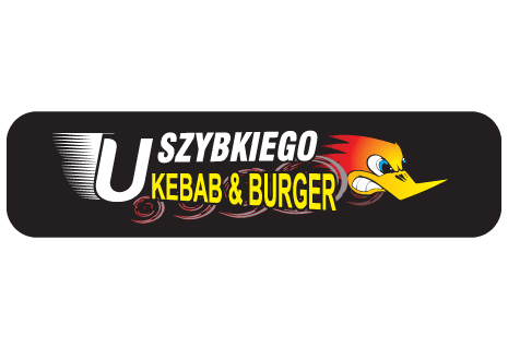 Kebab & Burger u Szybkiego en Koszalin