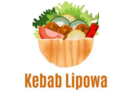 Kebab Lipowa en Lipowa