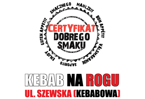 Kebab na rogu Szewskiej i Szczytnej en Toruń