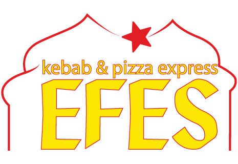 Kebab & Pizza Express Efes 14 Lutego en Piła