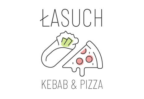Kebab & Pizza Łasuch en Krynice