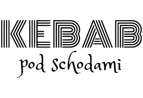 Kebab pod schodami en Bielsko-Biała
