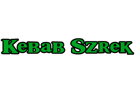 Kebab Szrek & Restauracja Szrekowy en Szczecinek
