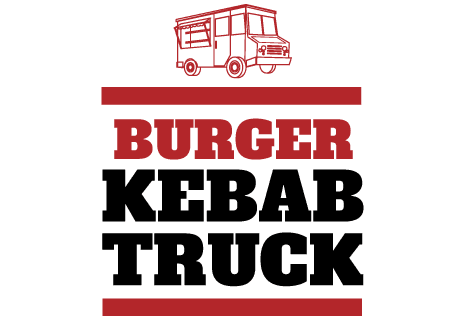 Kebab Truck en Kraków