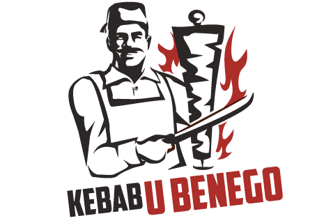 Kebab u Benego en Kraków