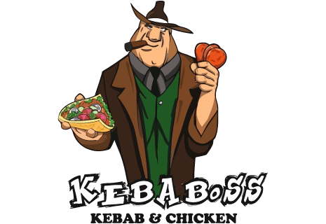 Kebaboss Kebab & Chicken en Bydgoszcz