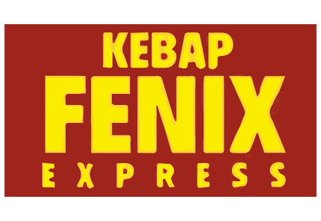 Kebap Fenix Express en Bełchatów