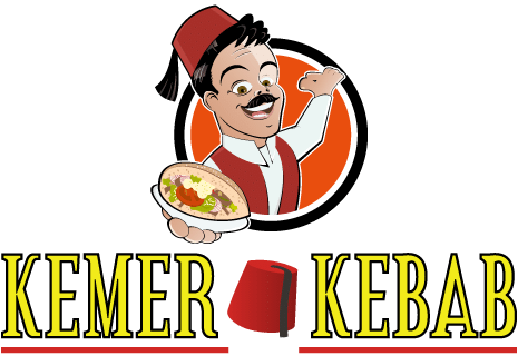 Kemer Kebab en Radzymin
