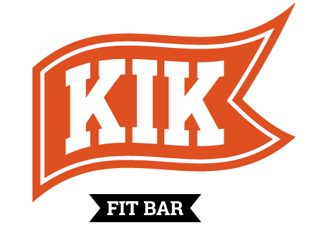 Kik Fit Bar en Warszawa