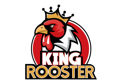 King Rooster en Elbląg