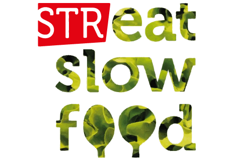 Streat Slow Food Kącik en Kraków