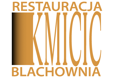 Restauracja Kmicic en Blachownia