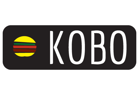 Kobo Burger en Gdańsk