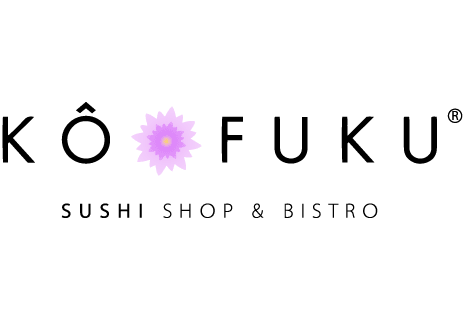 Kofuku Sushi Shop&Bistro en Katowice