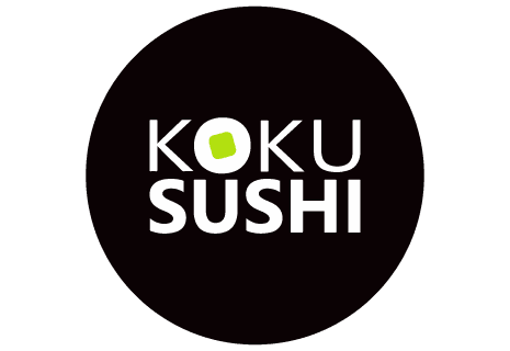 Koku Sushi en Bydgoszcz