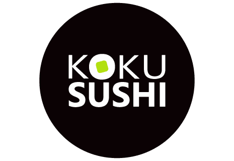 Koku Sushi Point en Komorniki