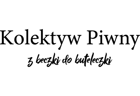 Kolektyw Piwny z beczki do buteleczki en Warszawa