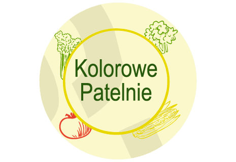 Kolorowe Patelnie en Kraków