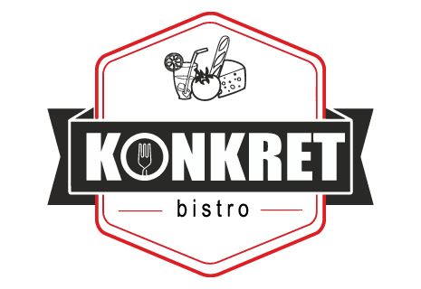 Konkret Bistro en Piła