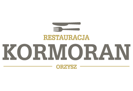Restauracja Kormoran en Orzysz
