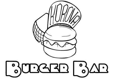 Korova Burger Bar en Rybnik
