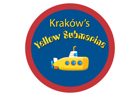 Krakow's Yellow Submarine Smash Burger & Shake en Kraków