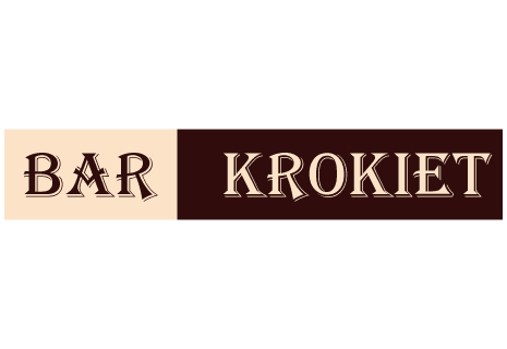 Krokiet Bar en Płock