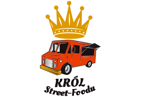 Król Street Foodu en Ząbki