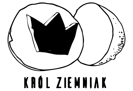 Król Ziemniak - Ziemniaki, pierogi, makarony en Warszawa
