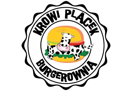 Krowi Placek - Burgerownia en Poznań