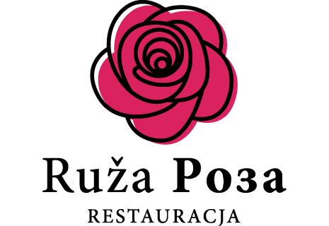 Kuchnia bałkańska Ruza Róża en Warszawa