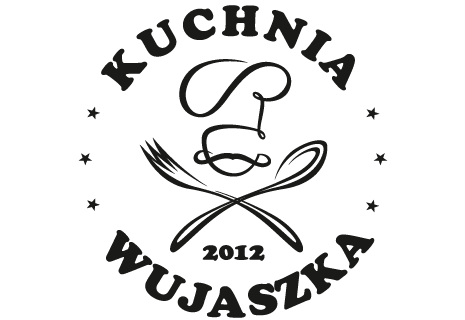 Kuchnia Wujaszka Szara Klucha en Poznań
