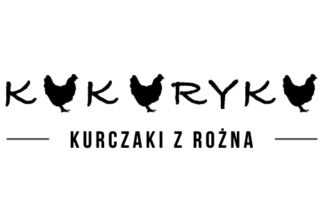 Kukuryku - Kurczaki z Rożna Retail Park Mieszka en Szczecin