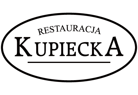 Restauracja Kupiecka en Kraków