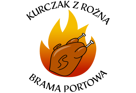 Kurczak Z Rożna Brama Portowa en Szczecin