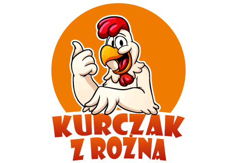 Kurczak z Rożna en Poznań