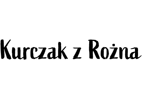 Kurczak z Rożna en Ruda Śląska