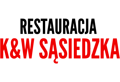 Restauracja K&W Sąsiedzka en Bochnia
