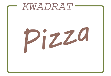 Kwadrat Pizza en Ząbki