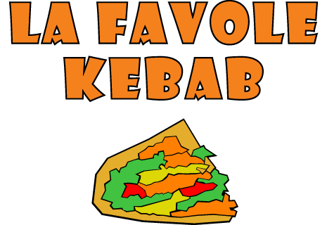 La Favole Kebab en Poznań