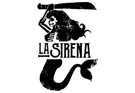 La Sirena - The Mexican Food Cartel en Warszawa