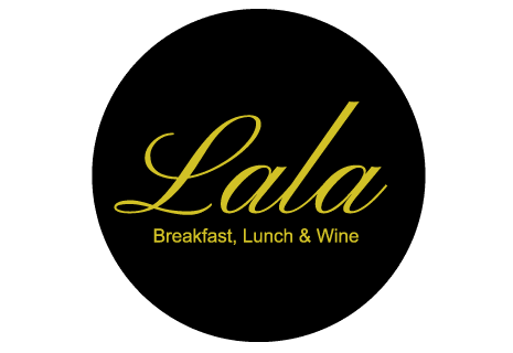Lala breakfast, lunch & wine en Poznań