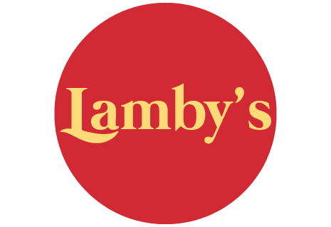 Lamby's - Real Deal Food en Warszawa