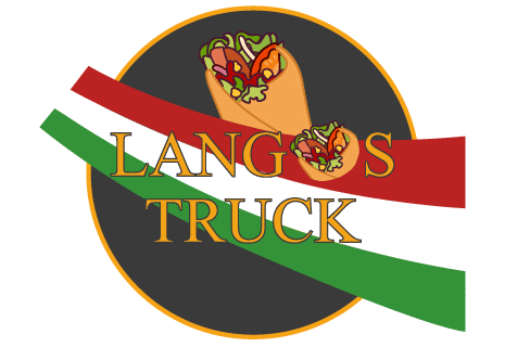 Langos Truck en Rzeszów