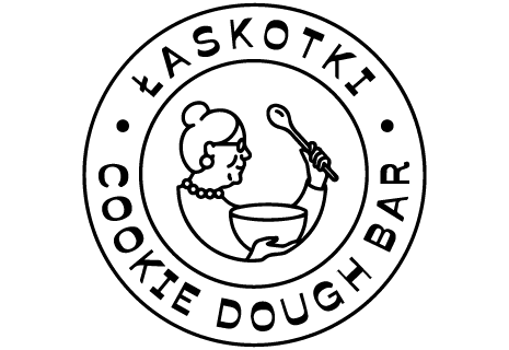 Łaskotki Cookie Dough Bar en Wrocław