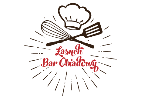 Łasuch Bar Obiadowy en Lubin