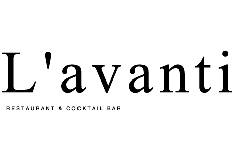 L'avanti Restaurant & Cocktail Bar en Warszawa