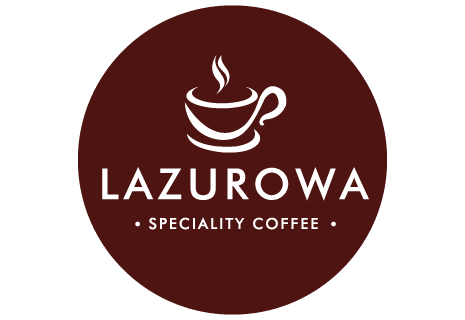 Lazurowa Speciality Coffee en Warszawa