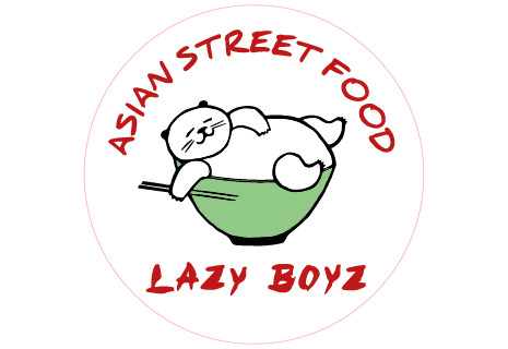 Lazy Boyz Asian Street Food en Wrocław