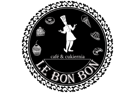 Le Bon Bon Cafe & Cukiernia en Szczecin